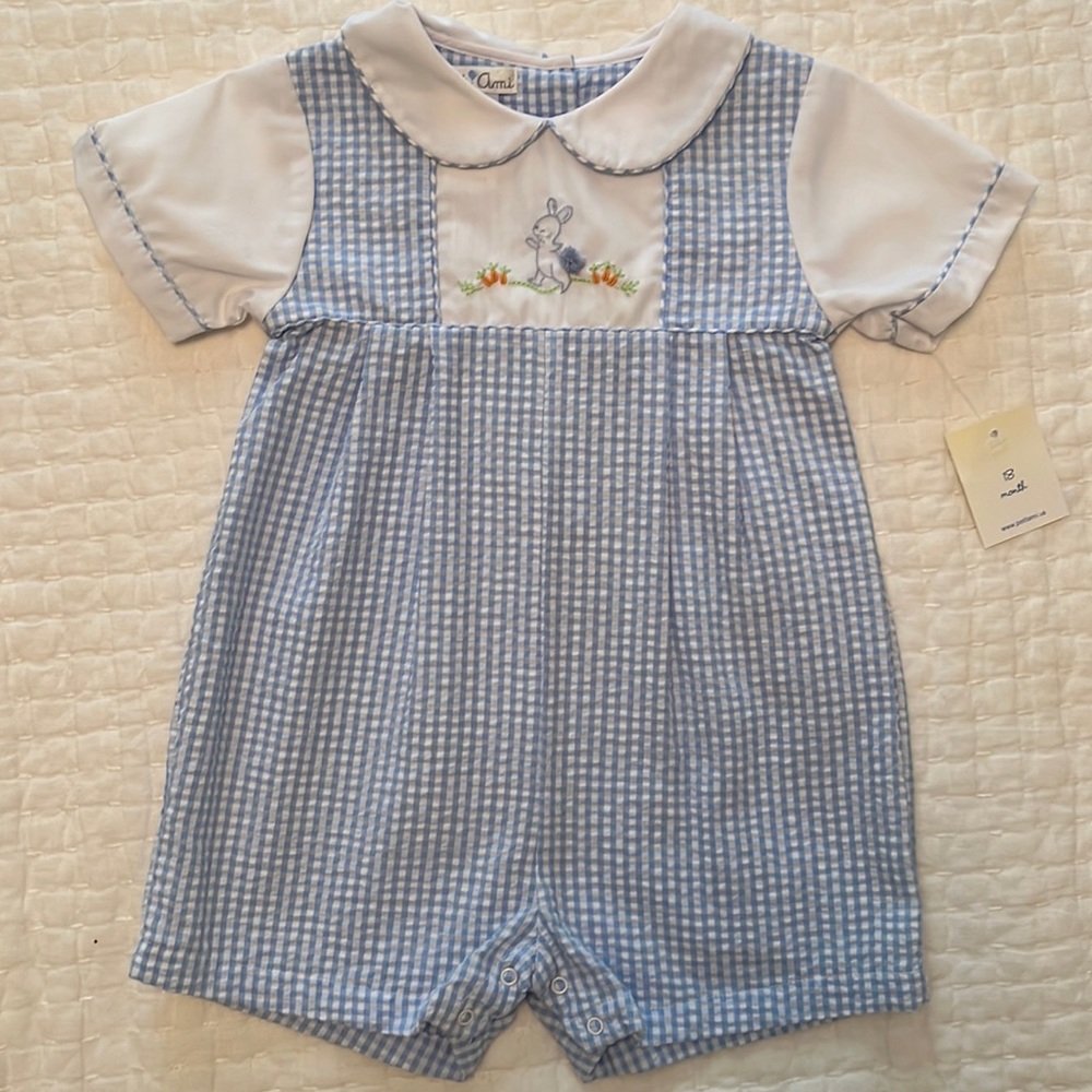 Easter Bunny outfit